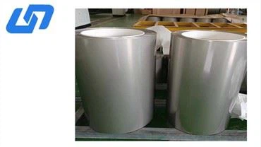 Grade 1 Titanium Foil