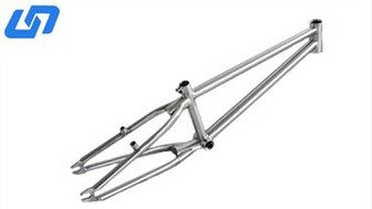 Titanium Bmx Bike Frame