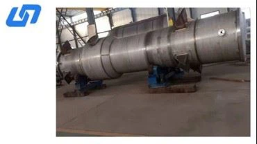 Titanium Heat Exchanger