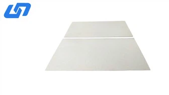 Platinum Titanium Anode For Circulating Water Equipment