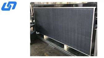 Chlor-alkali Electrolyzer 2.7m2