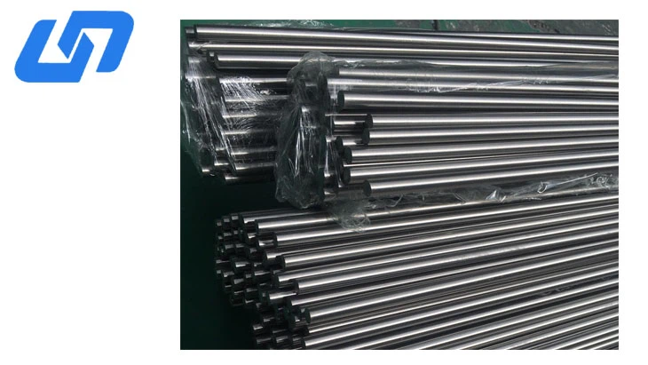 Grade 5 Titanium Bar
